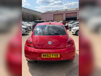 Used Volkswagen Beetle 2012 for sale - 79401781: Photo