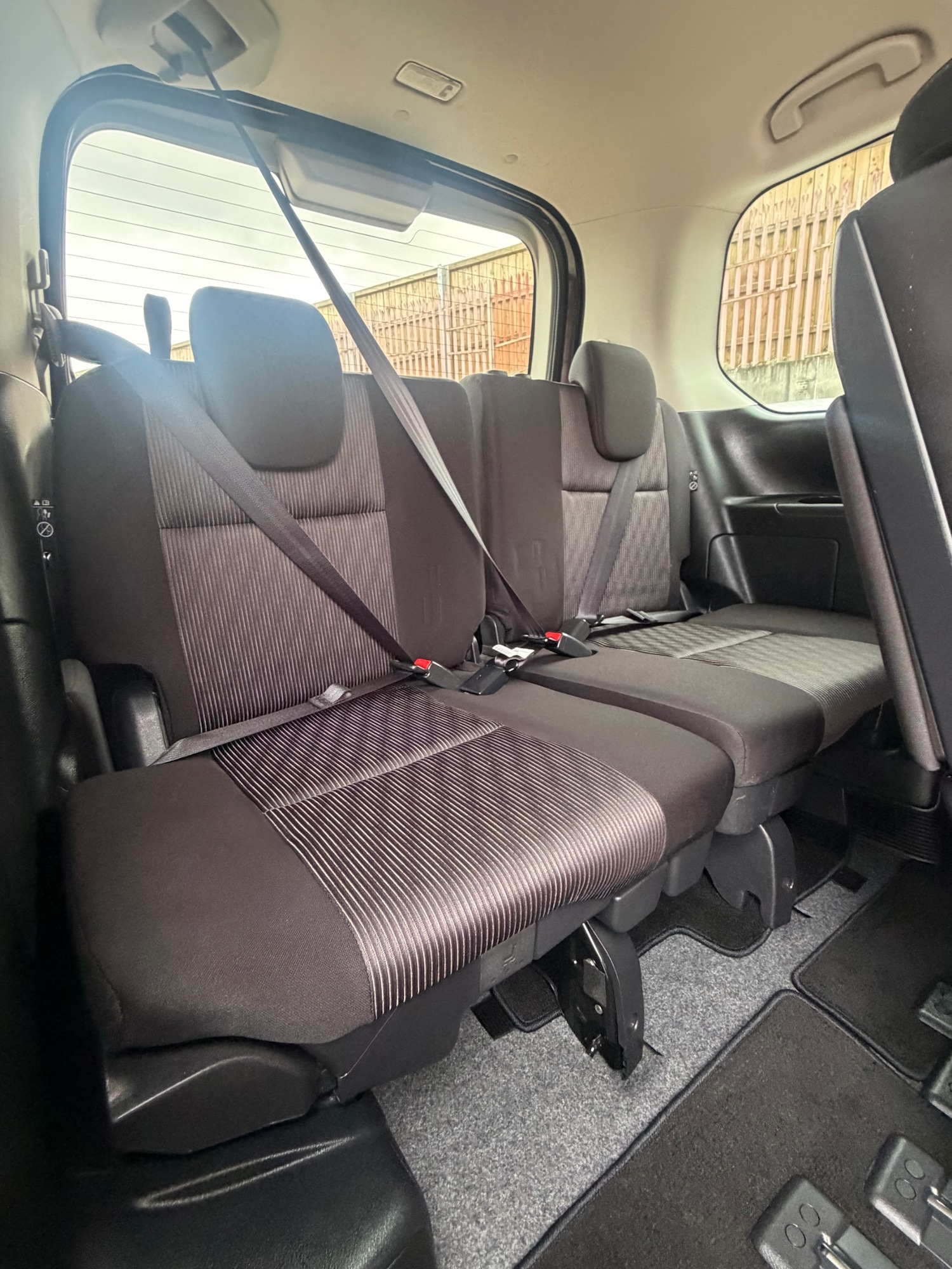 Used Nissan Serena 2020 for sale - 77735457: Photo 10