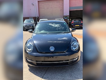 Used Volkswagen Beetle 2015 for sale - 78846211: Photo