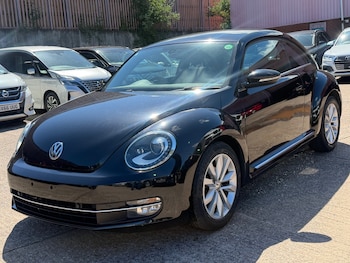 Used Volkswagen Beetle 2015 for sale - 78846211: Photo