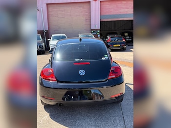 Used Volkswagen Beetle 2015 for sale - 78846211: Photo