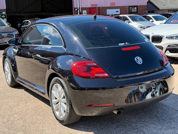 Used Volkswagen Beetle 2015 for sale - 78846211: Photo