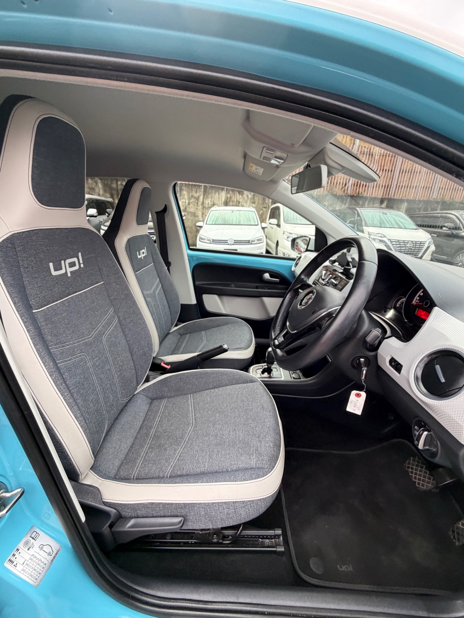 Used Volkswagen up! 2019 for sale - 76757190: Photo 7