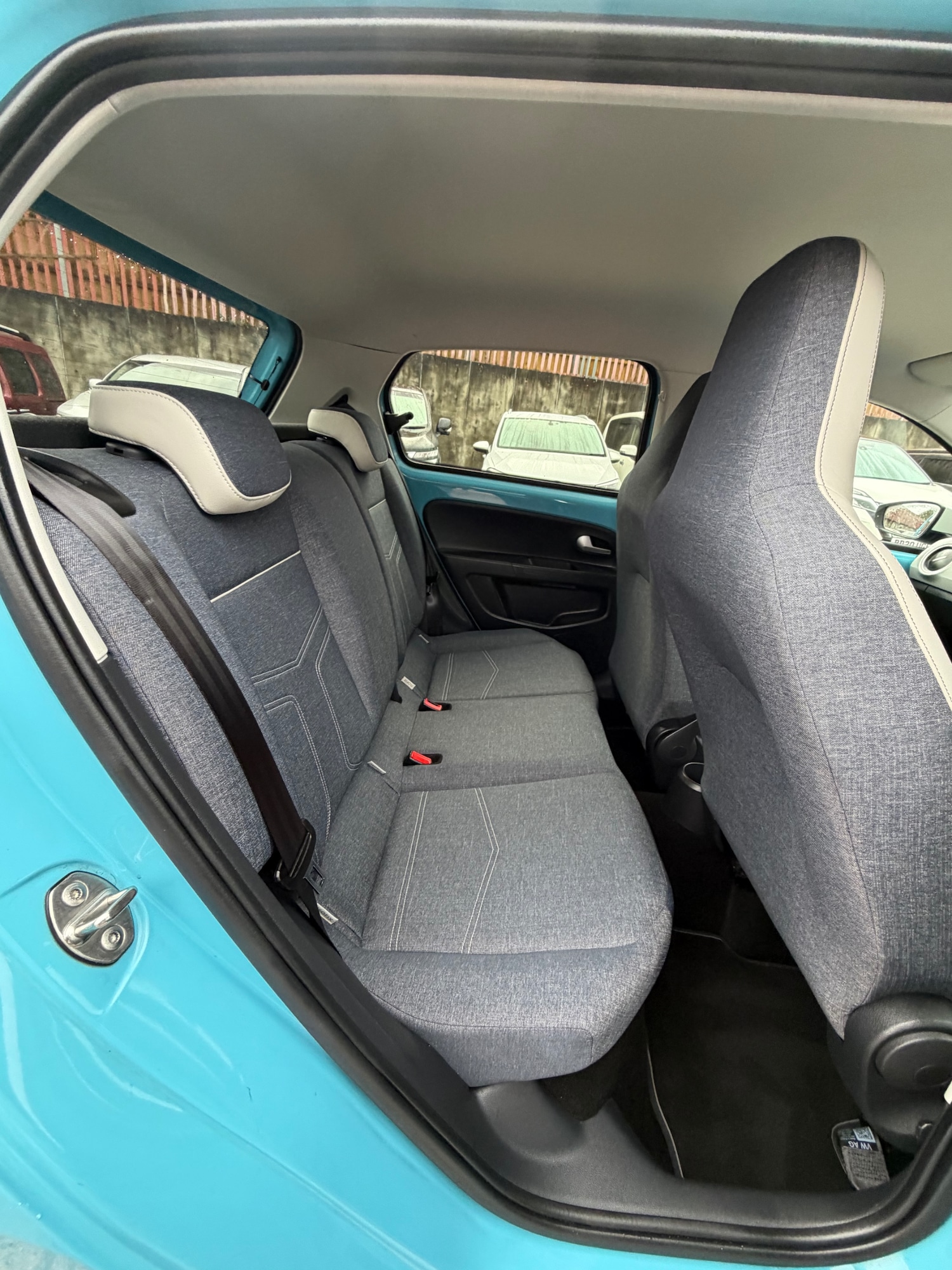 Used Volkswagen up! 2019 for sale - 76757190: Photo 8