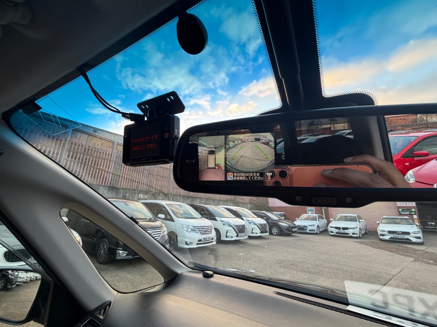 Used Nissan Serena 2015 for sale - 77242869: Photo 11