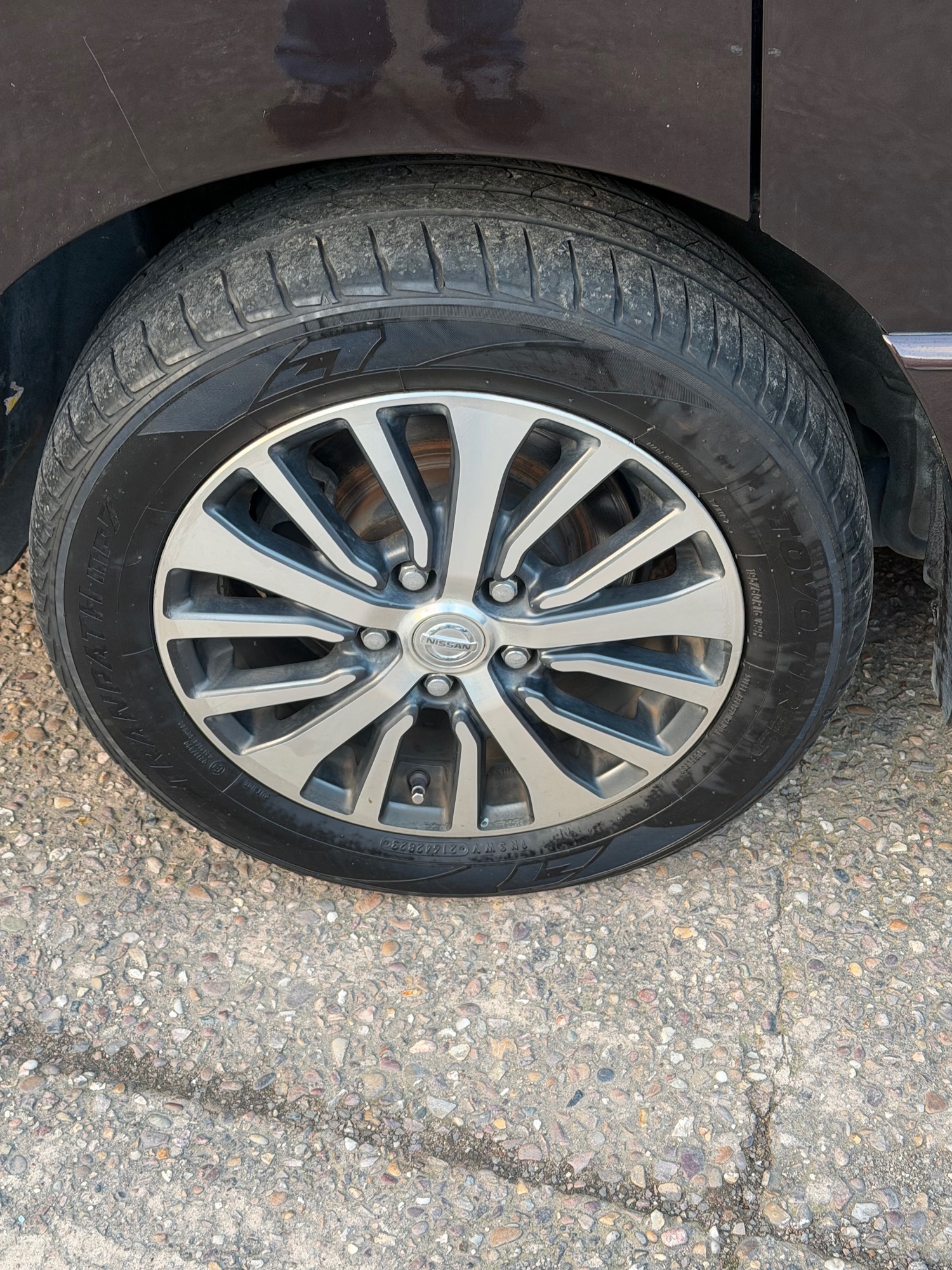 Used Nissan Serena 2015 for sale - 77242869: Photo 16