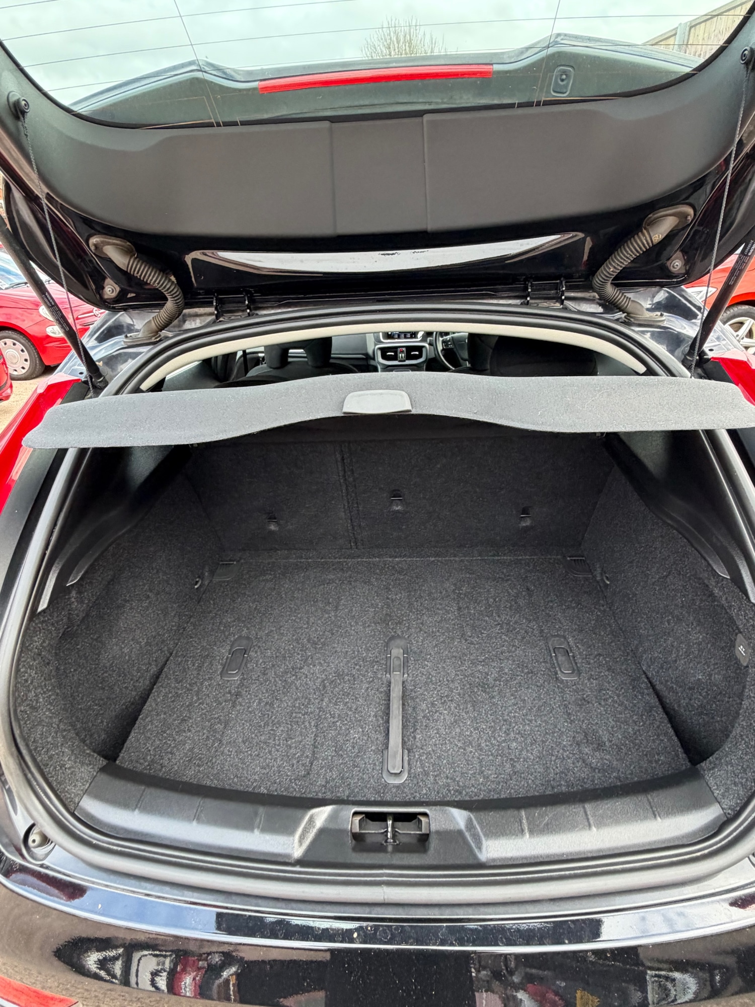 Used Volvo V40 2014 for sale - 77522276: Photo 10