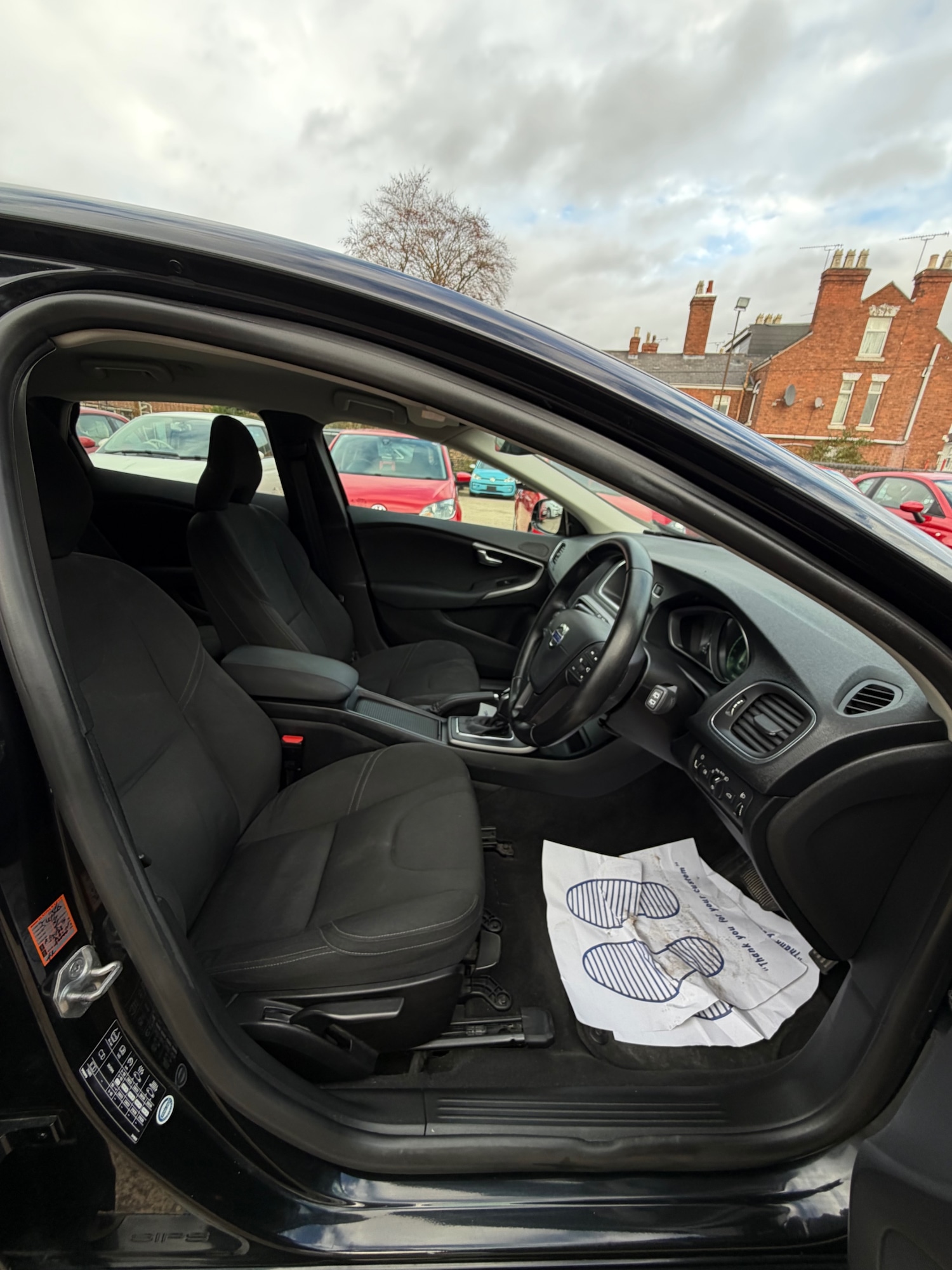 Used Volvo V40 2014 for sale - 77522276: Photo 8