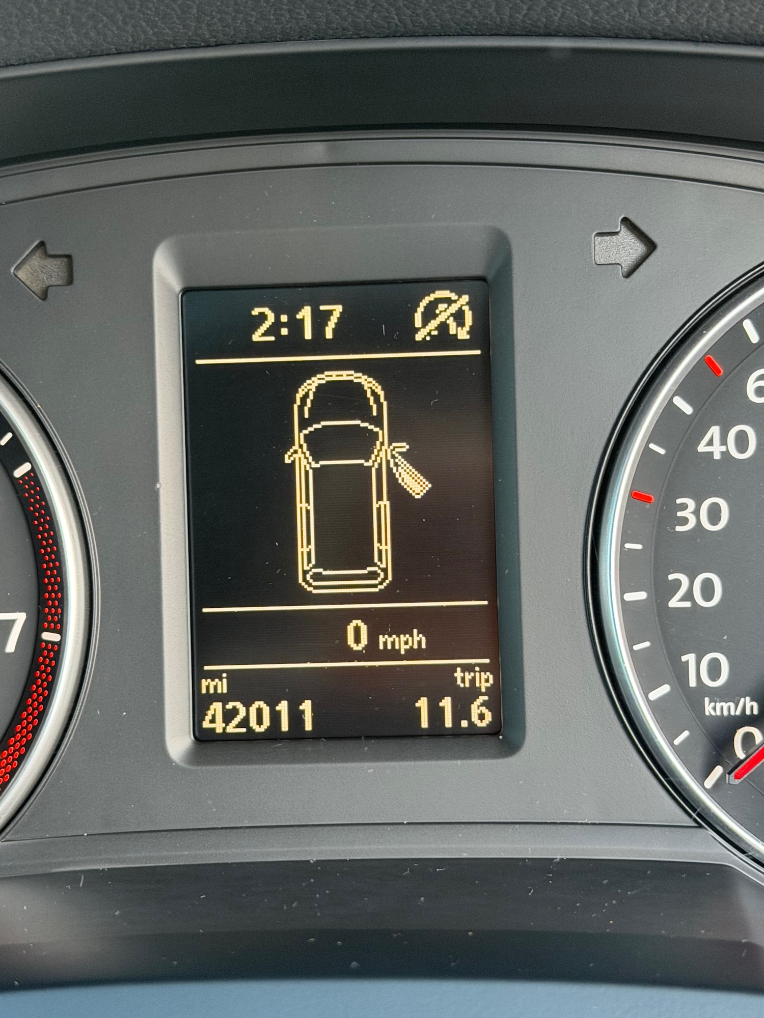 Used Volkswagen Sharan 2013 for sale - 77368010: Photo 12