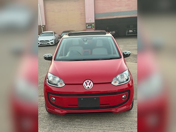 Volkswagen - up!
