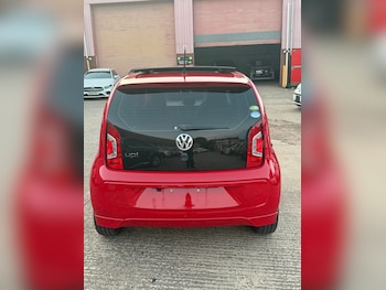 Used Volkswagen up! 2014 for sale - 76187331: Photo 4