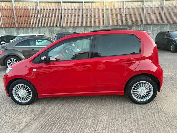 Used Volkswagen up! 2014 for sale - 76187331: Photo 7