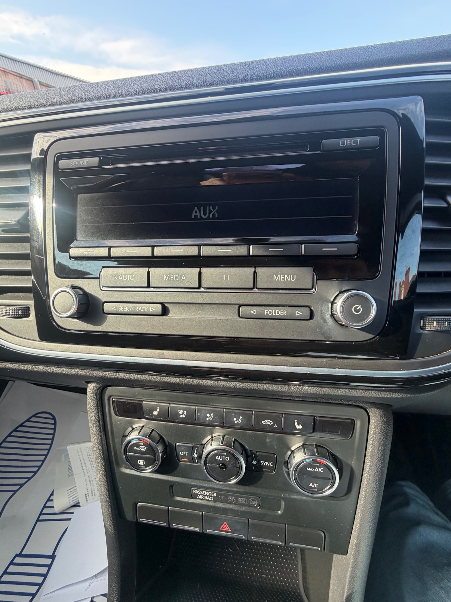 Used Volkswagen Beetle 2012 for sale - 77759476: Photo 10