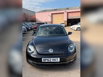 Used Volkswagen Beetle 2012 for sale - 77759476: Photo