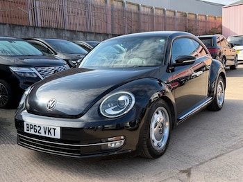 Used Volkswagen Beetle 2012 for sale - 77759476: Photo