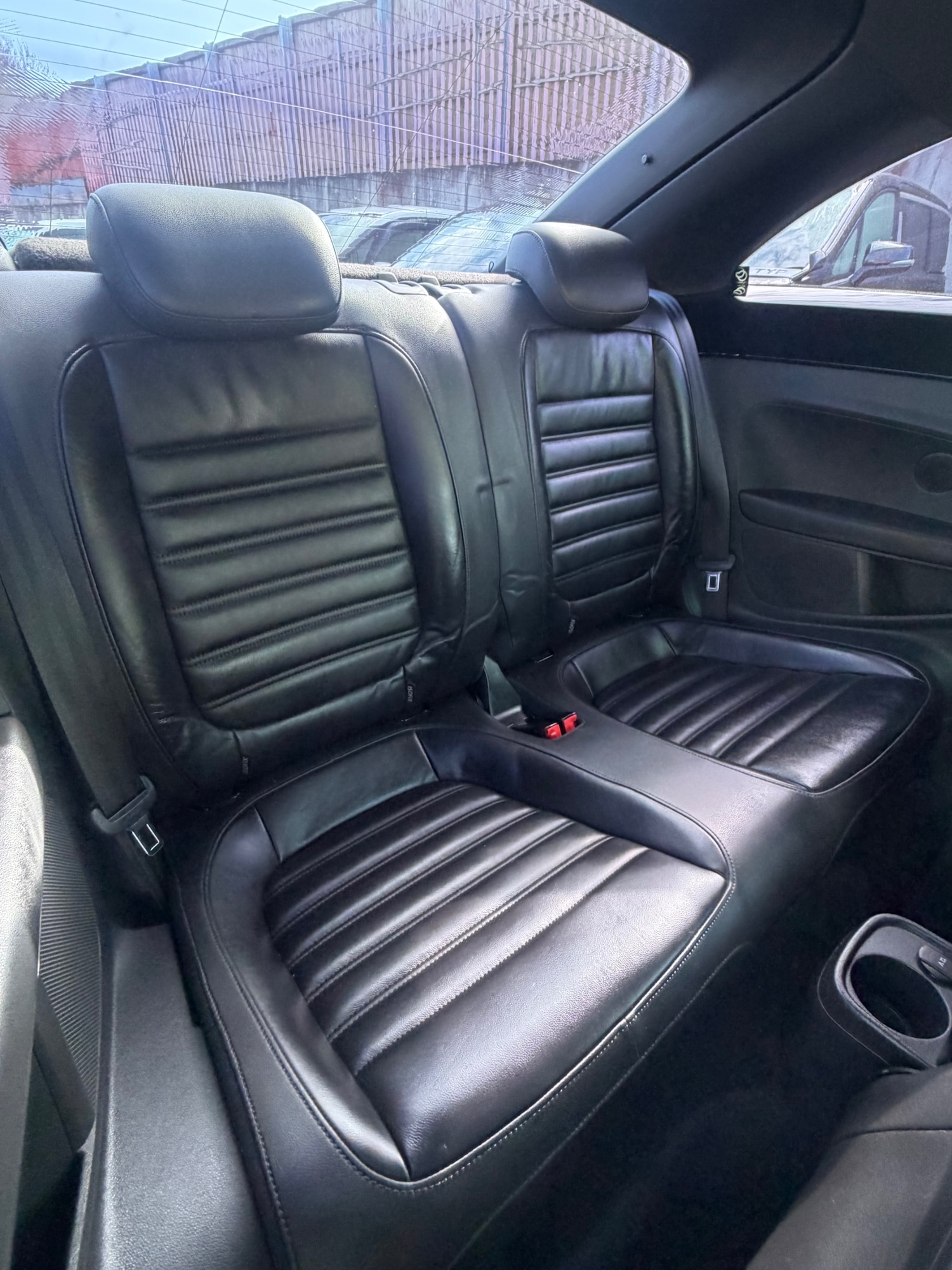 Used Volkswagen Beetle 2012 for sale - 77759476: Photo 9