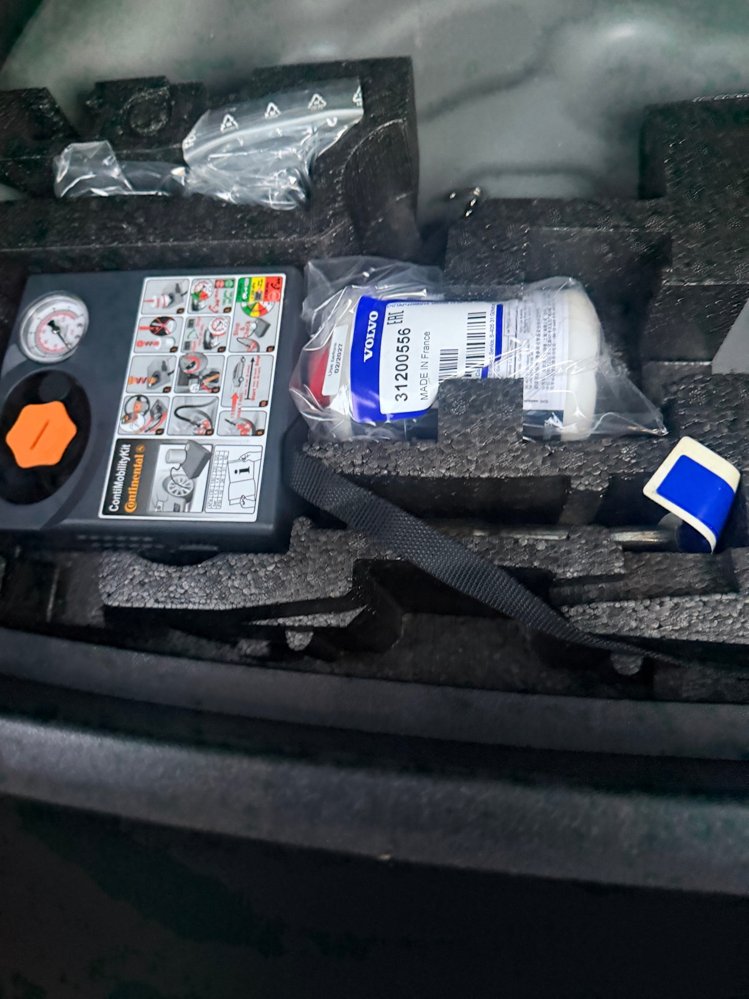 Used Volvo V40 2014 for sale - 77189561: Photo 10