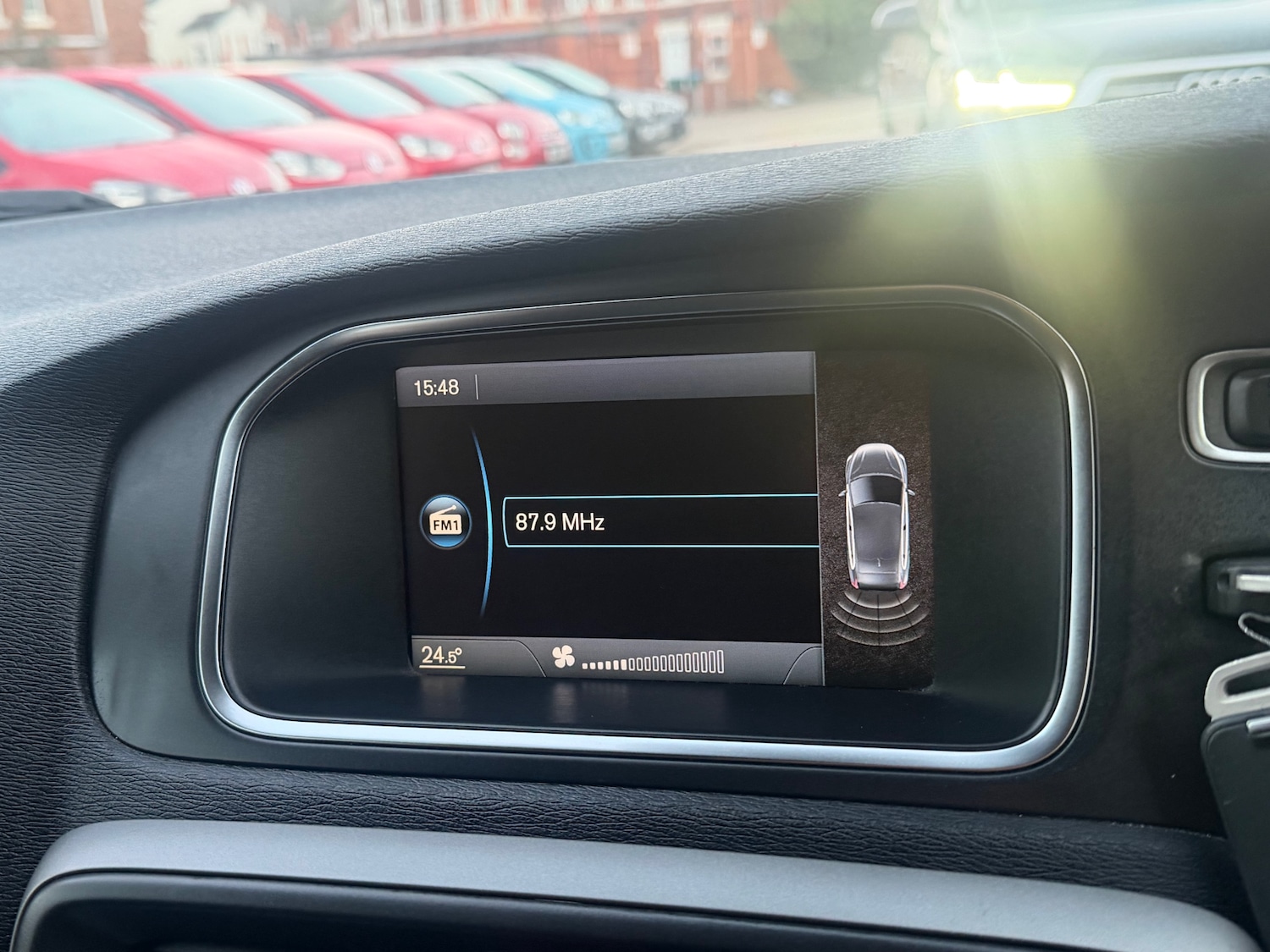 Used Volvo V40 2014 for sale - 77189561: Photo 11