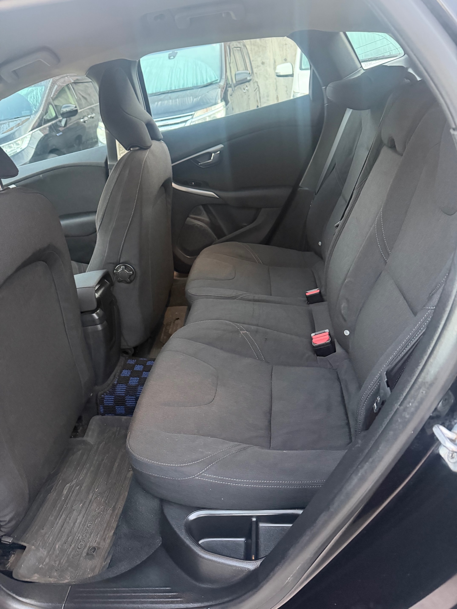 Used Volvo V40 2014 for sale - 77189561: Photo 7