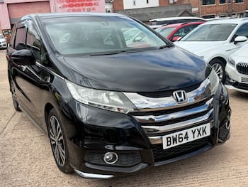 Used Honda Odyssey 2014 for sale - 79806325: Photo