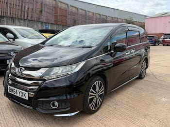 Used Honda Odyssey 2014 for sale - 79806325: Photo