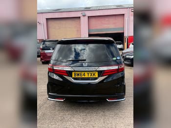 Used Honda Odyssey 2014 for sale - 79806325: Photo