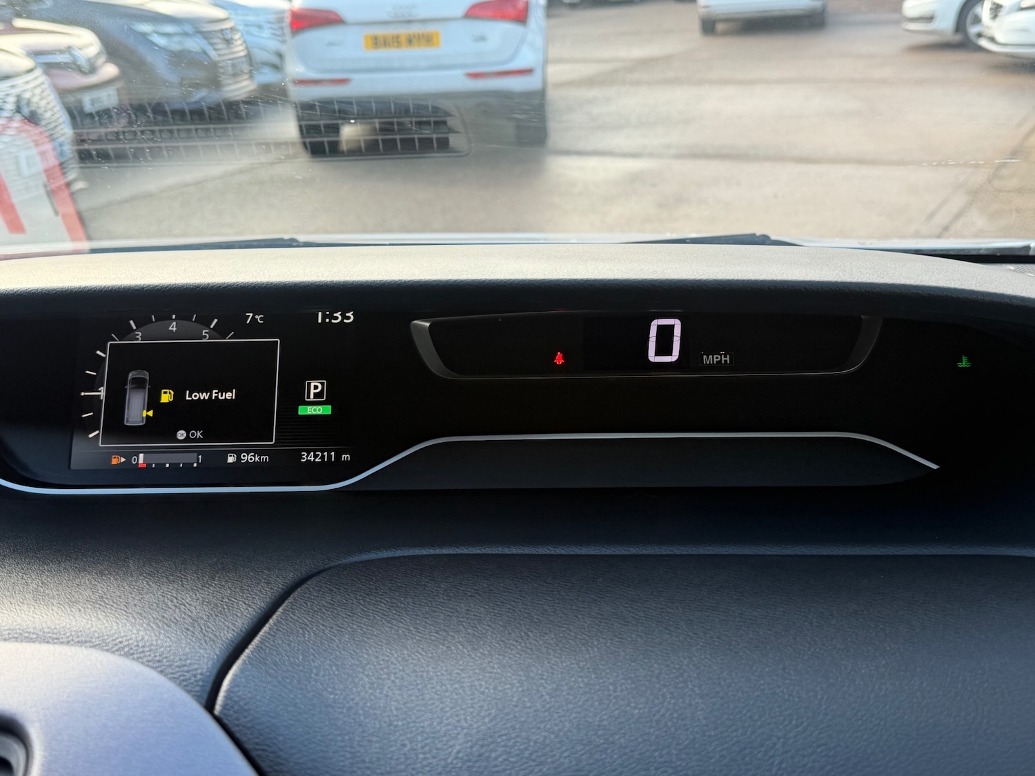 Used Nissan Serena 2020 for sale - 77368004: Photo 14