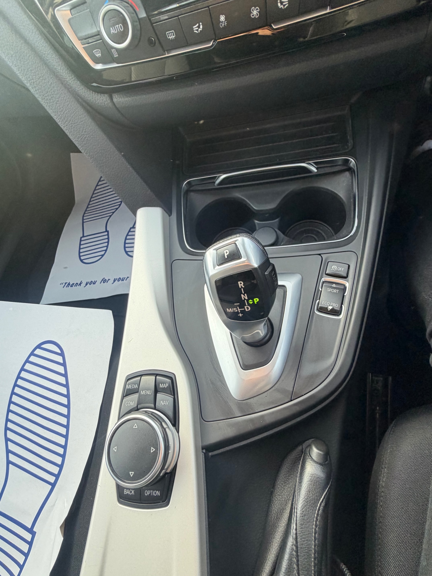 Used BMW 3 Series 2017 for sale - 77655961: Photo 11