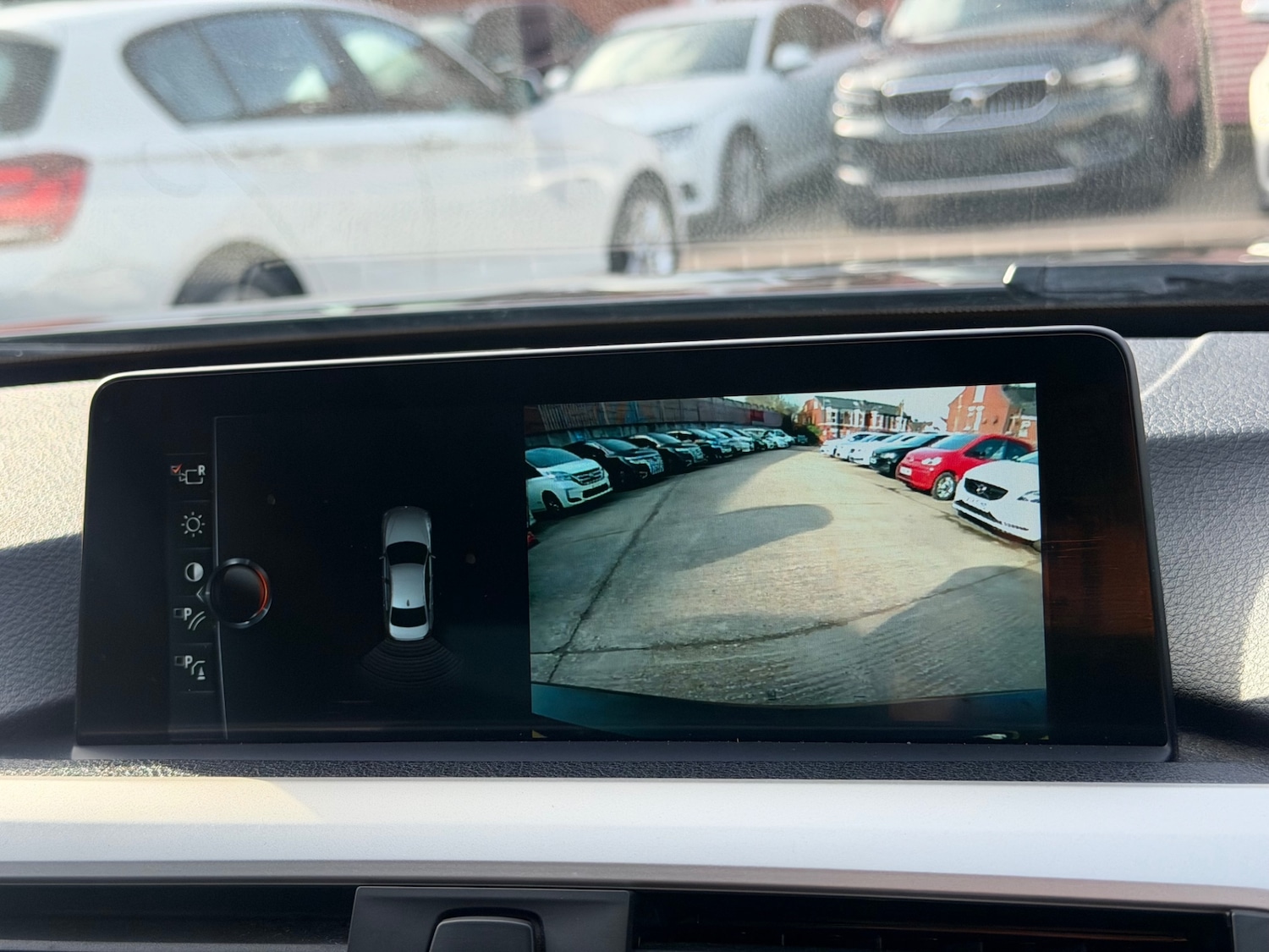 Used BMW 3 Series 2017 for sale - 77655961: Photo 12