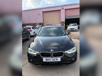 BMW 3 Series feature image