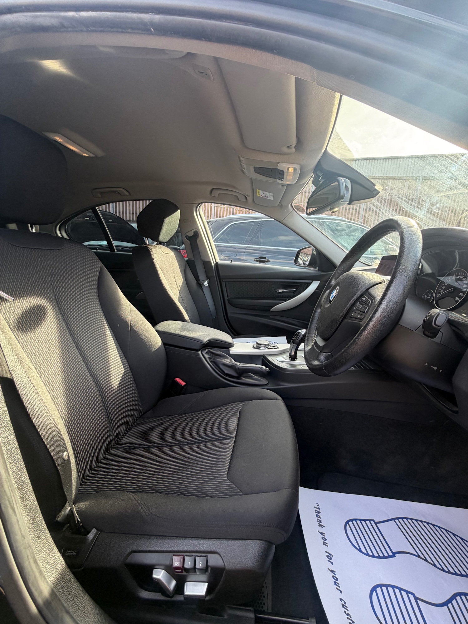 Used BMW 3 Series 2017 for sale - 77655961: Photo 7