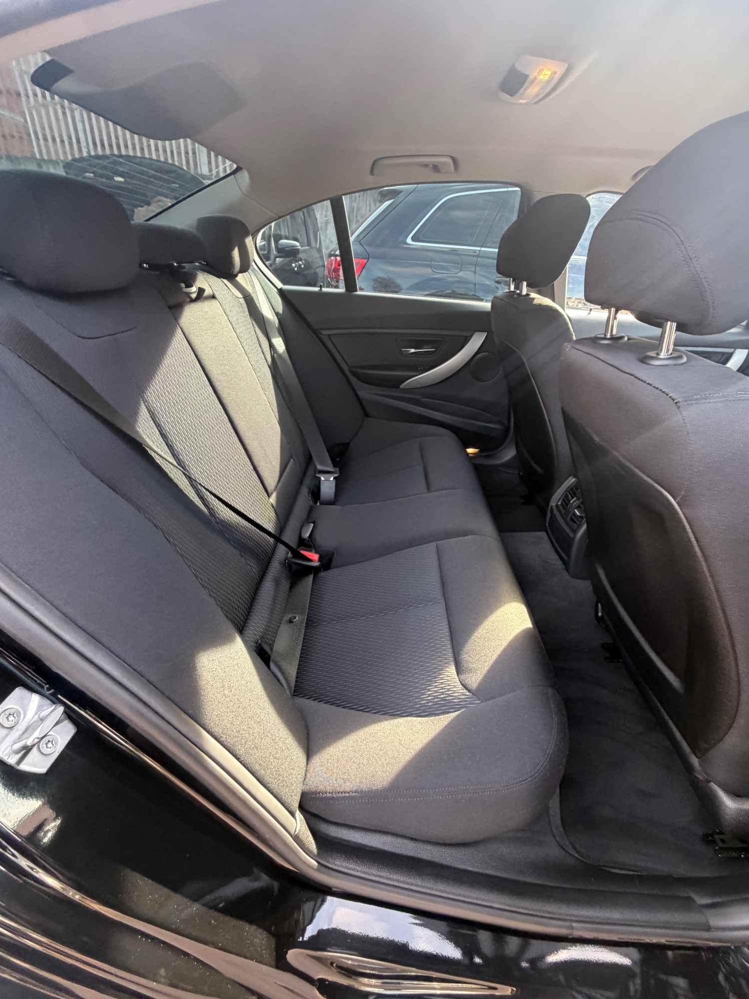 Used BMW 3 Series 2017 for sale - 77655961: Photo 8