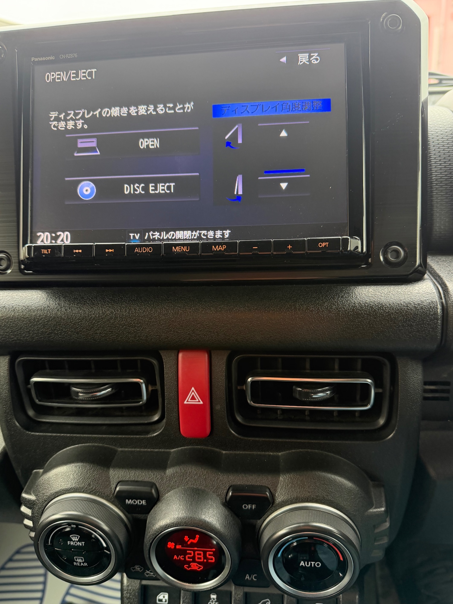 Used Suzuki Jimny 2022 for sale - 77610456: Photo 13