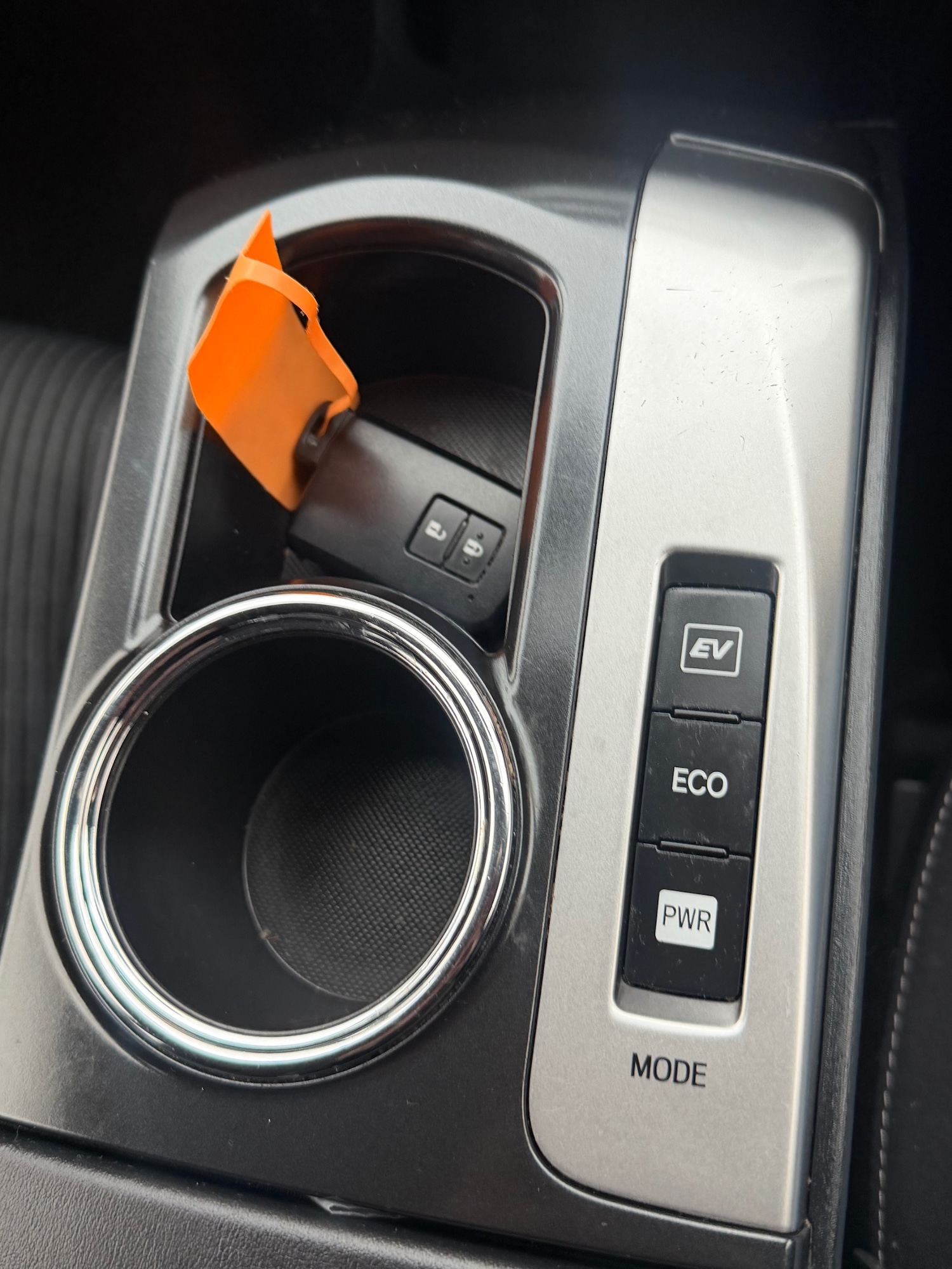 Used Toyota Prius 2016 for sale - 77230778: Photo 15