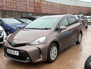 Used Toyota Prius undefined for sale - 77230778: Photo