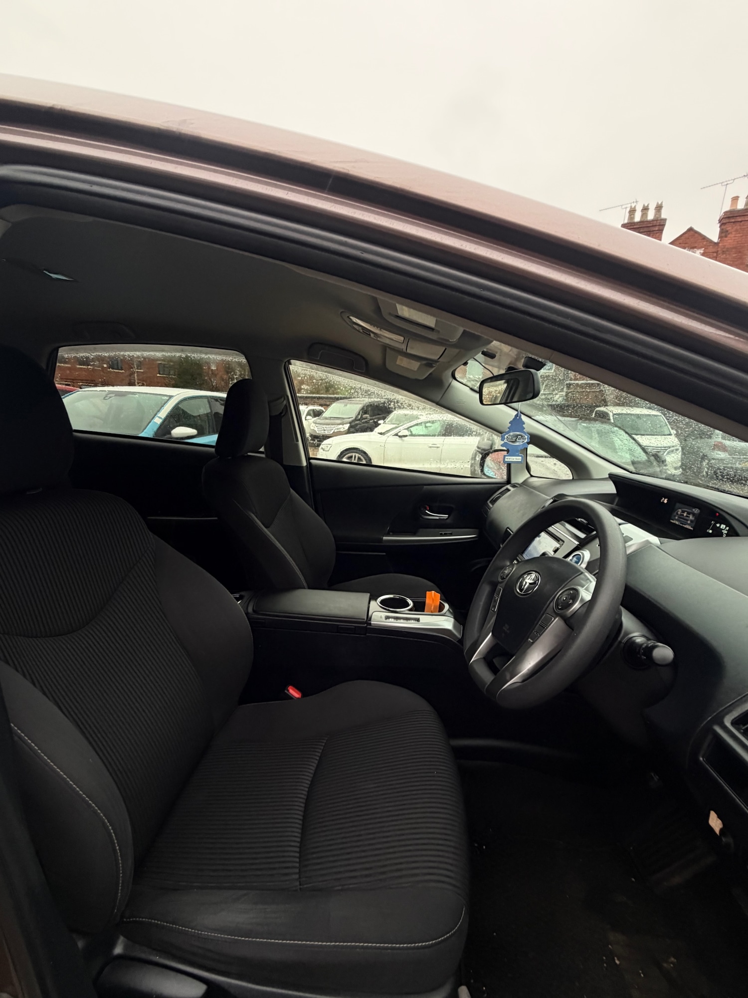 Used Toyota Prius 2016 for sale - 77230778: Photo 7