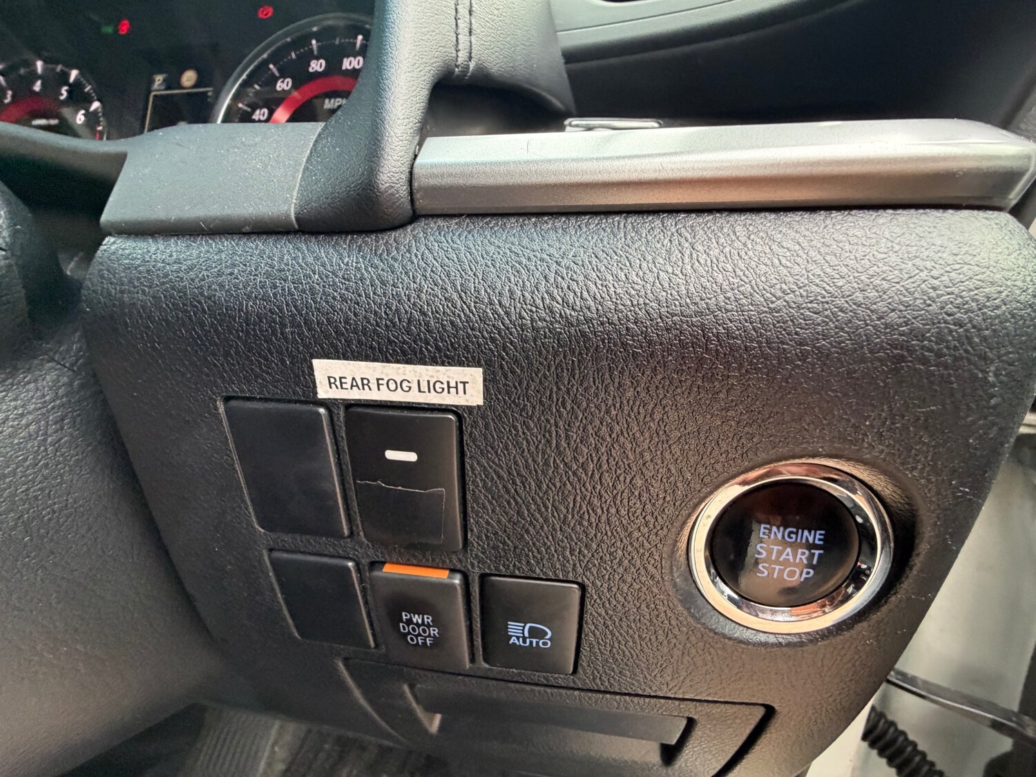 Used Toyota Vellfire 2018 for sale - 77908379: Photo 13