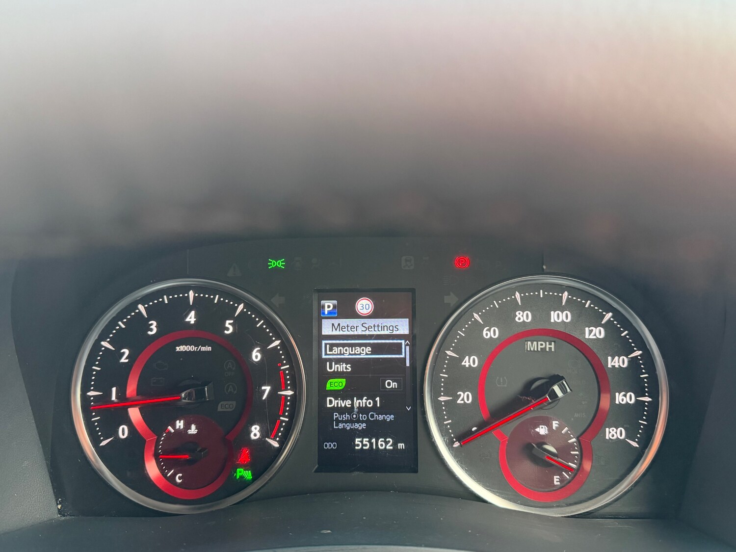 Used Toyota Vellfire 2018 for sale - 77908379: Photo 15