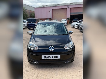 Used Volkswagen up! 2015 for sale - 79038556: Photo