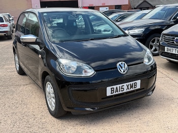 Used Volkswagen up! 2015 for sale - 79038556: Photo