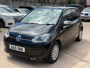 Used Volkswagen up! 2015 for sale - 79038556: Photo