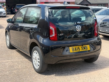 Used Volkswagen up! 2015 for sale - 79038556: Photo