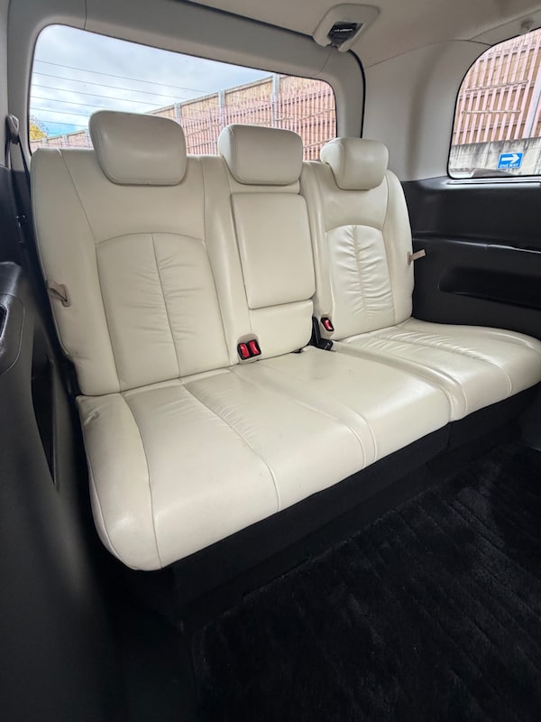Used Nissan Elgrand 2011 for sale - 76336037: Photo 9