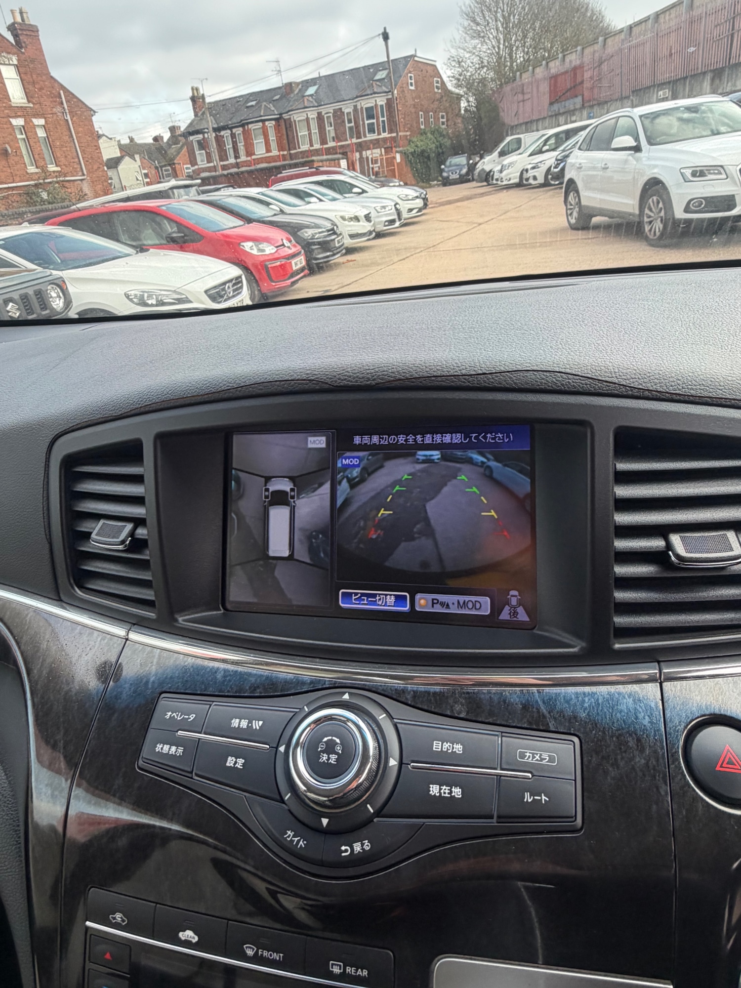 Used Nissan Elgrand 2011 for sale - 77663067: Photo 10