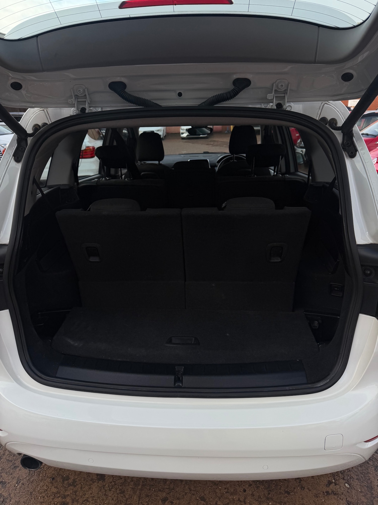 Used BMW 2 Series 2018 for sale - 76846107: Photo 10