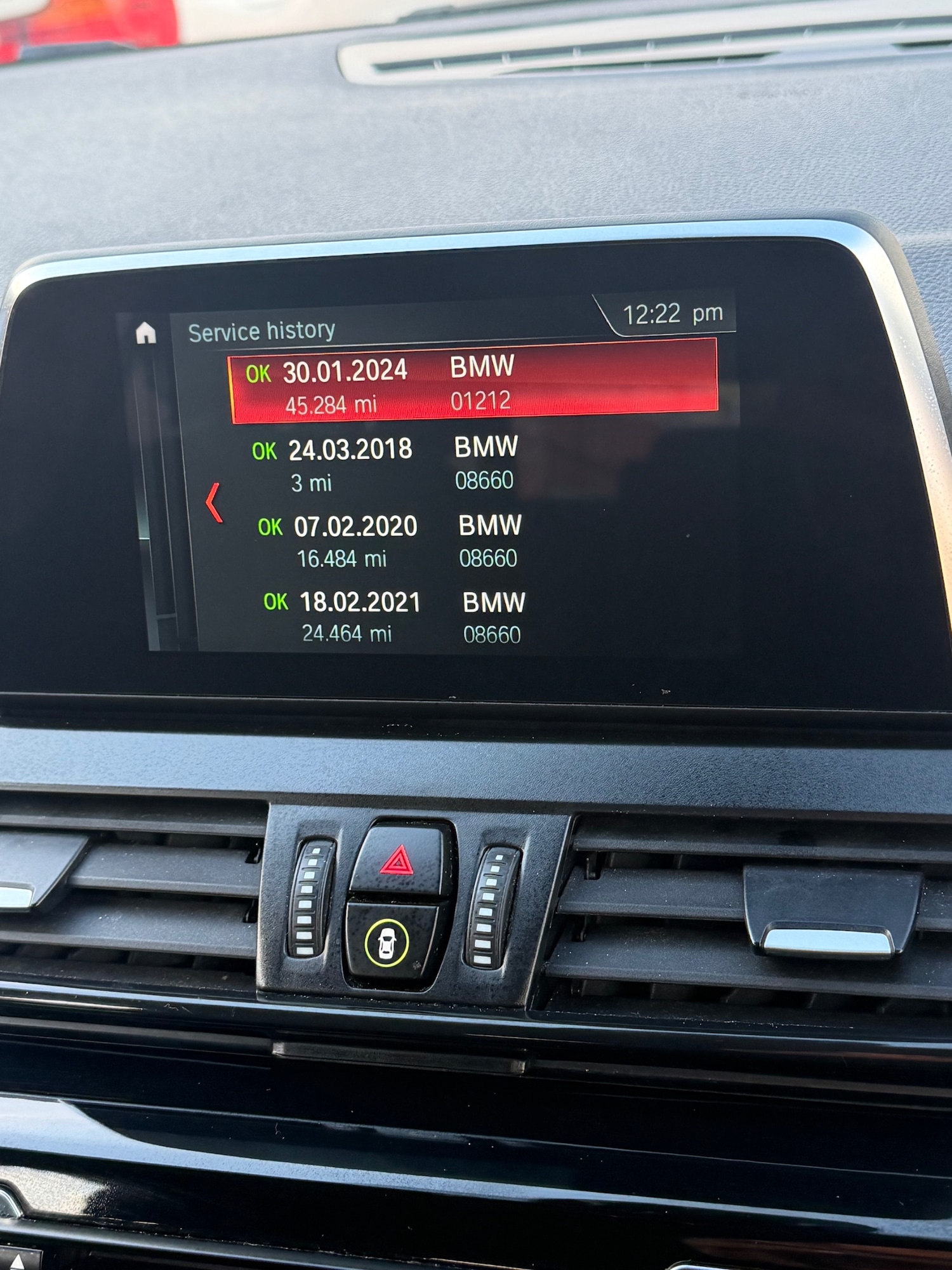 Used BMW 2 Series 2018 for sale - 76846107: Photo 14