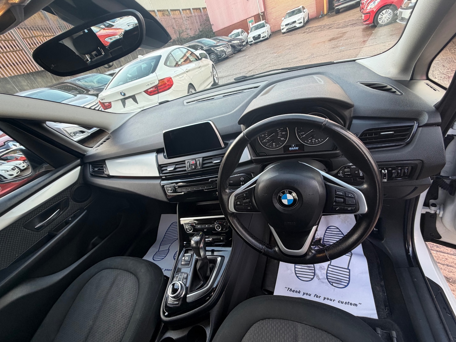Used BMW 2 Series 2018 for sale - 76846107: Photo 15
