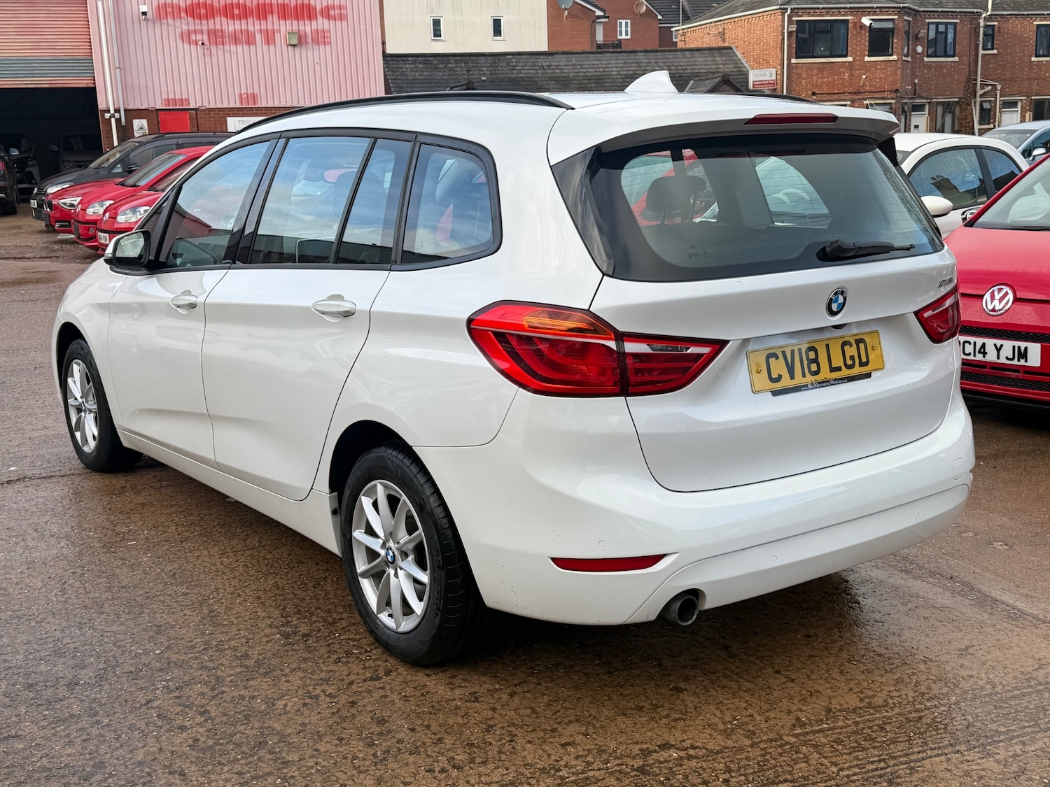 Used BMW 2 Series 2018 for sale - 76846107: Photo 6
