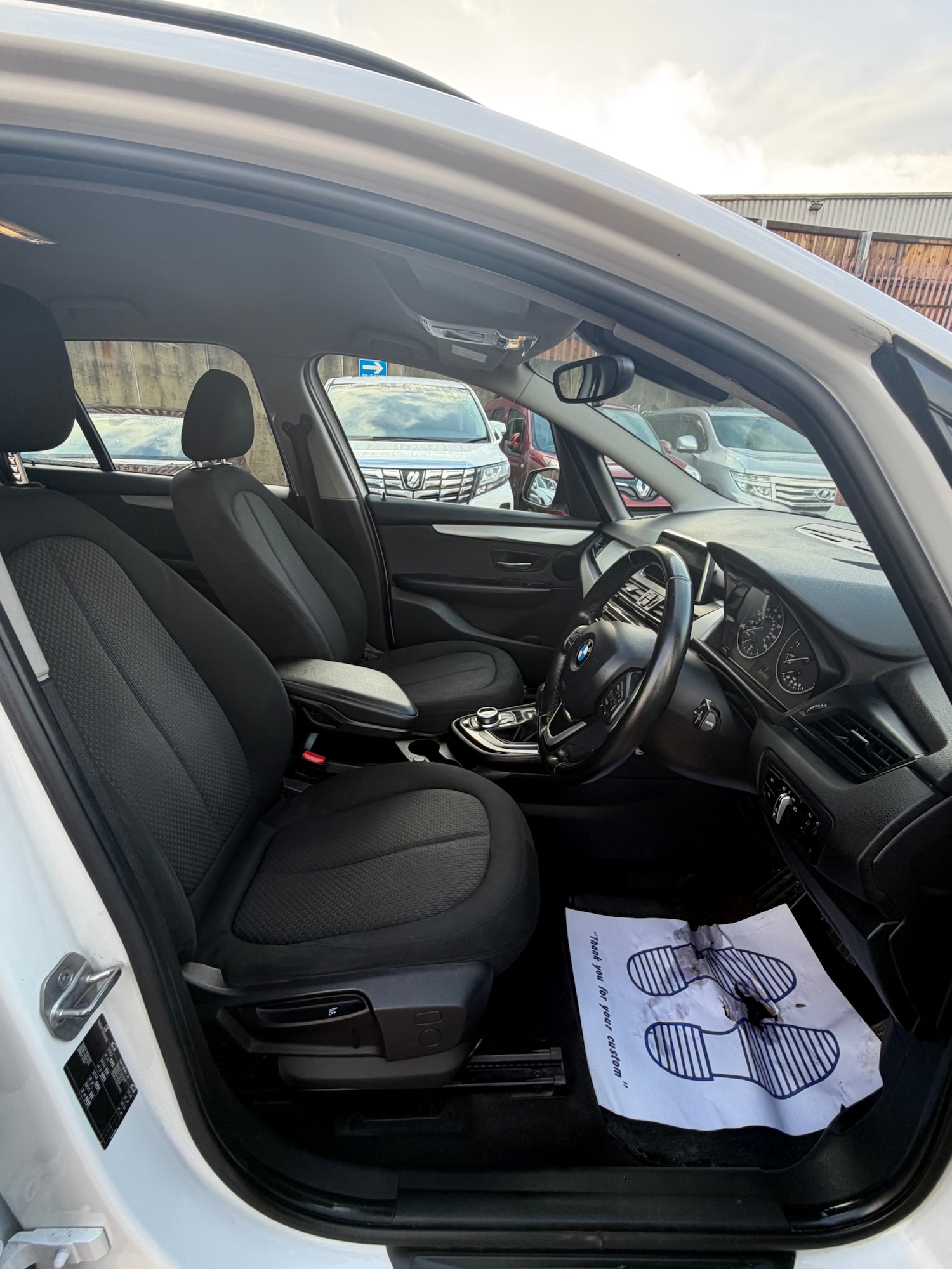 Used BMW 2 Series 2018 for sale - 76846107: Photo 7