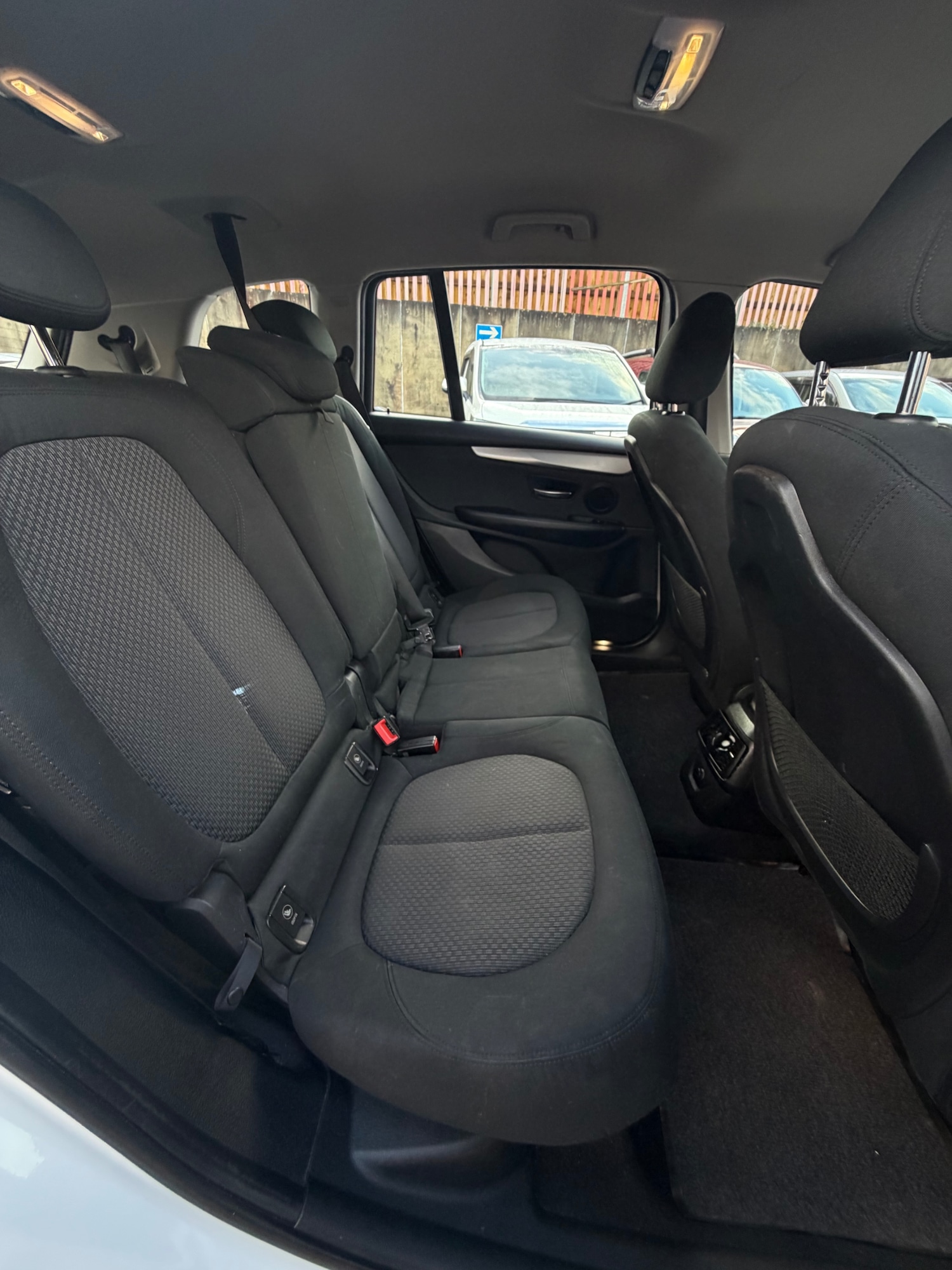 Used BMW 2 Series 2018 for sale - 76846107: Photo 8